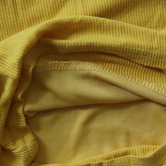 Bodycon skirt - Picture 8 of 8